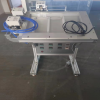 PVC plate spot welding machine